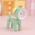 Dog (Green)