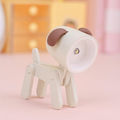 Dog (Beige)
