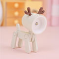 Deer (Beige)