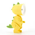 Dinosaur (Yellow)