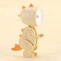 Dinosaur (Beige)