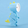 Dinosaur (Blue)