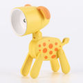 Dalmatians (Yellow)