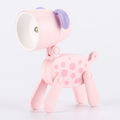 Dalmatians (Pink)