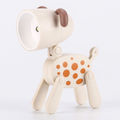 Dalmatians (Grey)