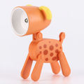 Dalmatians (Orange)
