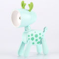 Spotted Deer (Green)