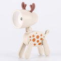 Spotted Deer (Grey)
