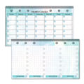 Monthly Plan 56 Sheets