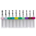 2.1-3.0mm