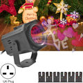UK Plug with 6 Cards