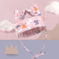 Pink Forest Antlers
