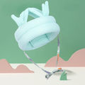 Antlers Light Green