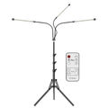 E2 Tripod 3 Head