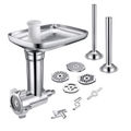 Grinder Meat Set