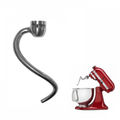 For KitchenAid Stand Mixer  6QT Dough Hook