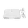 USB White