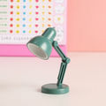 LD02 Green