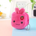 Strawberry Rabbit