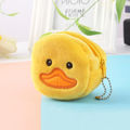 Yellow Duckling