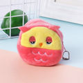 Red Cat Eagle