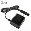 2pcs HQ850 US Plug