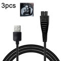 4.8V 1.25A USB Plug