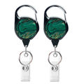 Green Marble