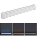 White Warm Light 1500 mAh