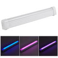 Blue Pink Purple  Light 1800 mAh