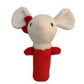 Little Red Mouse