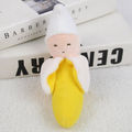 Little Banana