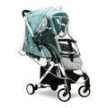 EVA Half Open Window Rain Cover