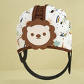 Lion Brown