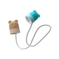 Bear (Blue+Brown)