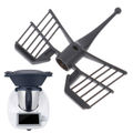 Butterfly Blender Scraper