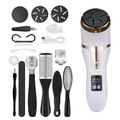 10 In 1 Kit White