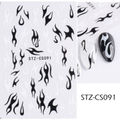 Stz-CS091