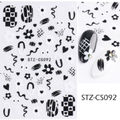 Stz-CS092
