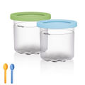 2 Cups+Spoon