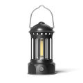 Battery Small Black