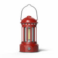 Battery Small Red