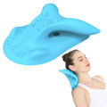 877 Cow Horns Blue