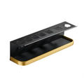 B Type Black Gold