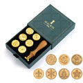 Green Box Gift