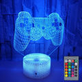 Touch Crack Base+Remote Control