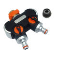 With Plastic Adapter