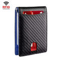 (Carbon Fiber+Blue Inside)B
