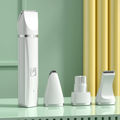 4 in 1 White