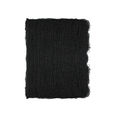 Black Gauze